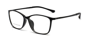 ULTEM Tungsten Glasses  Frame Men Women Unisex Eyeglasses Frames Ultralight Myopia Optical Spectacle Eyewear