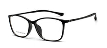 Load image into Gallery viewer, ULTEM Tungsten Glasses  Frame Men Women Unisex Eyeglasses Frames Ultralight Myopia Optical Spectacle Eyewear