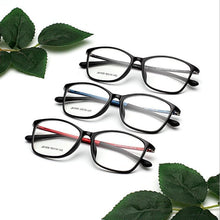 Load image into Gallery viewer, ULTEM Tungsten Glasses  Frame Men Women Unisex Eyeglasses Frames Ultralight Myopia Optical Spectacle Eyewear