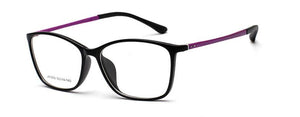 ULTEM Tungsten Glasses  Frame Men Women Unisex Eyeglasses Frames Ultralight Myopia Optical Spectacle Eyewear