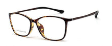 Load image into Gallery viewer, ULTEM Tungsten Glasses  Frame Men Women Unisex Eyeglasses Frames Ultralight Myopia Optical Spectacle Eyewear