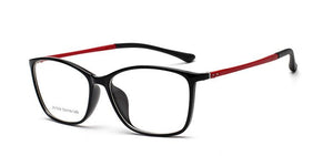 ULTEM Tungsten Glasses  Frame Men Women Unisex Eyeglasses Frames Ultralight Myopia Optical Spectacle Eyewear