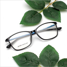 Load image into Gallery viewer, ULTEM Tungsten Glasses  Frame Men Women Unisex Eyeglasses Frames Ultralight Myopia Optical Spectacle Eyewear