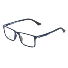 Load image into Gallery viewer, ULTEM Ultra-light Glasses Men&#39;s Eyeglasses W/Spring Hinge Rectangle Eye Glasses For Man 54mm Sport Optical Frame W/Case