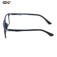 Load image into Gallery viewer, ULTEM Ultra-light Glasses Men&#39;s Eyeglasses W/Spring Hinge Rectangle Eye Glasses For Man 54mm Sport Optical Frame W/Case
