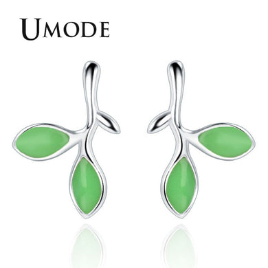 Trendy Burgeon Design Orecchini con perno per le donne Nuovo 2018 Orecchini di moda Gioielli Pendientes Mujer Moda Bijoux Femme AUE0422 