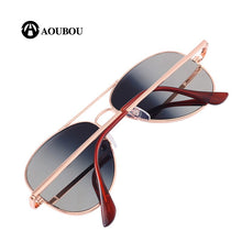 Load image into Gallery viewer, UV protection Tracking Sunglasses Back mirror Monitor Anti-security Rearview Surveillance policia hue glasses thug life tmall
