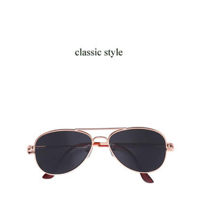 UV protection Tracking Sunglasses Back mirror Monitor Anti-security Rearview Surveillance policia hue glasses thug life tmall