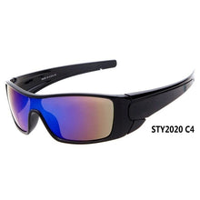 Load image into Gallery viewer, UV400 Protection Outdoor Sports Gafas De Sol Driving Men Women Sunglasses Designer Sunglasses  Lentes De Sol Mujer