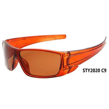 Load image into Gallery viewer, UV400 Protection Outdoor Sports Gafas De Sol Driving Men Women Sunglasses Designer Sunglasses  Lentes De Sol Mujer