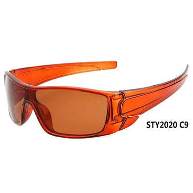 UV400 Protection Outdoor Sports Gafas De Sol Driving Men Women Sunglasses Designer Sunglasses  Lentes De Sol Mujer