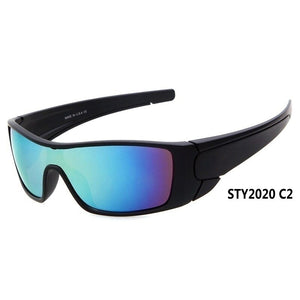 UV400 Protection Outdoor Sports Gafas De Sol Driving Men Women Sunglasses Designer Sunglasses  Lentes De Sol Mujer