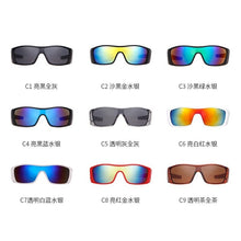 Load image into Gallery viewer, UV400 Protection Outdoor Sports Gafas De Sol Driving Men Women Sunglasses Designer Sunglasses  Lentes De Sol Mujer