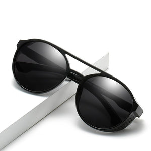 UV400 Summer Beach Eyewear Goggle Sunglasses 2022   Steam Punk Style Street Eye Glasses Plastic Big Frame Gafas De Sol