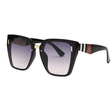 Load image into Gallery viewer, UVLAIK 2023 Sunglasses Women Men Square Sun Glasses Anti-Reflective Vintage Outdoor Driving Shade Oculos Mirror UV400