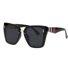 Load image into Gallery viewer, UVLAIK 2023 Sunglasses Women Men Square Sun Glasses Anti-Reflective Vintage Outdoor Driving Shade Oculos Mirror UV400