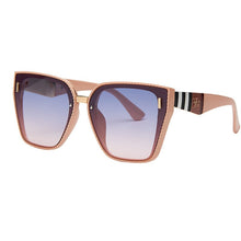 Load image into Gallery viewer, UVLAIK 2023 Sunglasses Women Men Square Sun Glasses Anti-Reflective Vintage Outdoor Driving Shade Oculos Mirror UV400