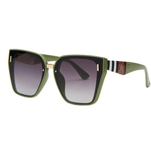 Load image into Gallery viewer, UVLAIK 2023 Sunglasses Women Men Square Sun Glasses Anti-Reflective Vintage Outdoor Driving Shade Oculos Mirror UV400