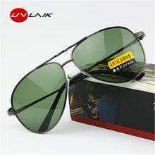 Load image into Gallery viewer, UVLAIK Night Vision Glasses Men TAC Polarized Sunglasses Women Driving Glasses Goggles Driver Yellow Sun Glasses UV400