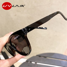 Load image into Gallery viewer, UVLAIK Sexy Small Vintage Cat Eye Sunglasses Women Vintage Red Black Sun Glasses Female Ladies Cateyes Sunglass Retro Glasses