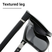 Load image into Gallery viewer, UVLAIK Sports Polarized Sunglasses Men Designer Driving Sun glasses Women Vintage Anti-UV Driver Eyeglasses Mirror Lenses UV400