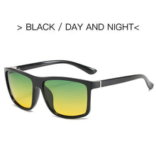 Load image into Gallery viewer, UVLAIK Sports Polarized Sunglasses Men Designer Driving Sun glasses Women Vintage Anti-UV Driver Eyeglasses Mirror Lenses UV400