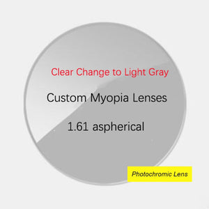 UVLAIK Ultralight TR90 Glasses Frame Men Sports Flexible Adjustable Ear Hook Eyeglasses Lens Customize Myopia Prescription Glass
