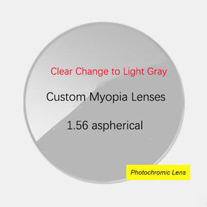 UVLAIK Ultralight TR90 Glasses Frame Men Sports Flexible Adjustable Ear Hook Eyeglasses Lens Customize Myopia Prescription Glass