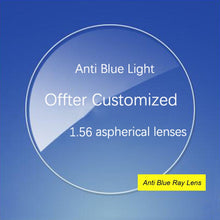 Load image into Gallery viewer, UVLAIK Ultralight TR90 Glasses Frame Men Sports Flexible Adjustable Ear Hook Eyeglasses Lens Customize Myopia Prescription Glass