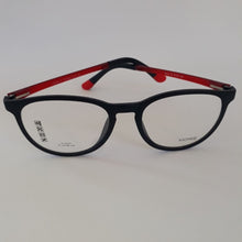 Load image into Gallery viewer, Ultem M31 Material Optical Frame Unisex Retro Round Strong Light Comfortable Glasses Myopia Astigmatism Hypermetropia 1