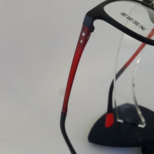 Load image into Gallery viewer, Ultem M31 Material Optical Frame Unisex Retro Round Strong Light Comfortable Glasses Myopia Astigmatism Hypermetropia 1