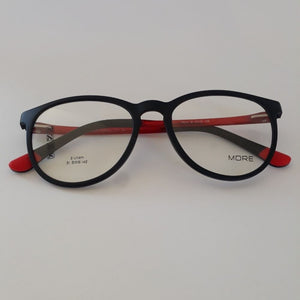 Ultem M31 Material Optical Frame Unisex Retro Round Strong Light Comfortable Glasses Myopia Astigmatism Hypermetropia 1