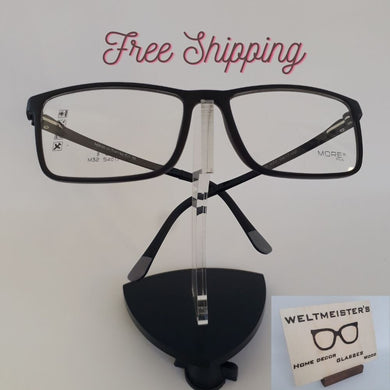 Ultem M32 C11 Material Optical Frame For Men Sport Model Strong Light Comfortable Glasses Myopia Astigmatism Hypermetropia