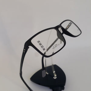 Ultem M32 C11 Material Optical Frame For Men Sport Model Strong Light Comfortable Glasses Myopia Astigmatism Hypermetropia