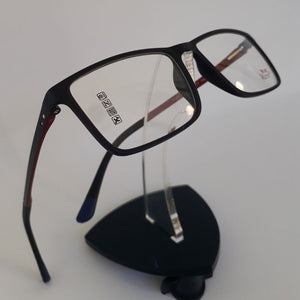 Ultem M32C117 Material Optical Frame For Men Sport Model Strong Light Comfortable Glasses Myopia Astigmatism Hypermetropia