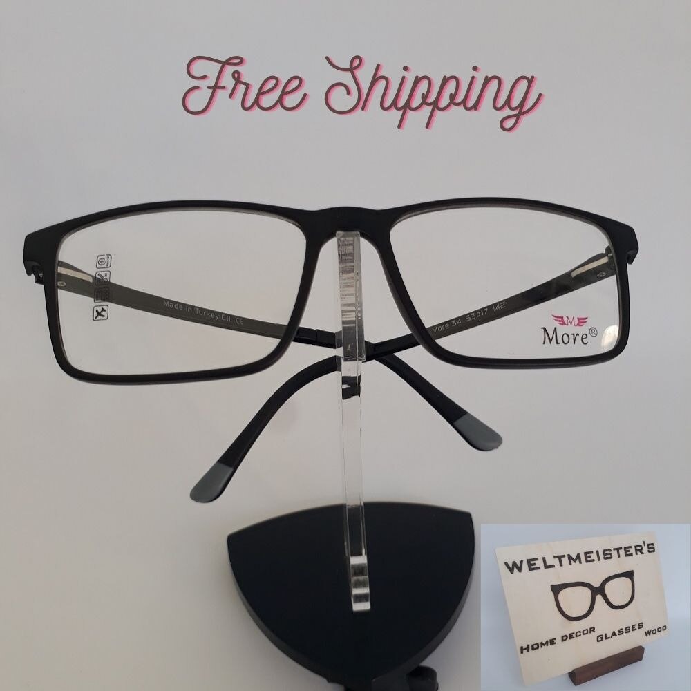 Ultem M34 C11 Material Optical Frame For Men Sport Model Strong Light Comfortable Glasses Myopia Astigmatism Hypermetropia