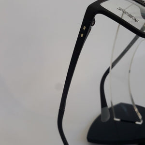 Ultem M34 C11 Material Optical Frame For Men Sport Model Strong Light Comfortable Glasses Myopia Astigmatism Hypermetropia