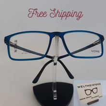 Load image into Gallery viewer, Ultem M34C22 Material Optical Frame For Men Sport Model Strong Light Comfortable Glasses Myopia Astigmatism Hypermetropia