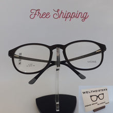 Load image into Gallery viewer, Ultem M35 Material Optical Frame Unisex Sport Model Strong Light Comfortable Glasses Myopia Astigmatism Hypermetropia 2