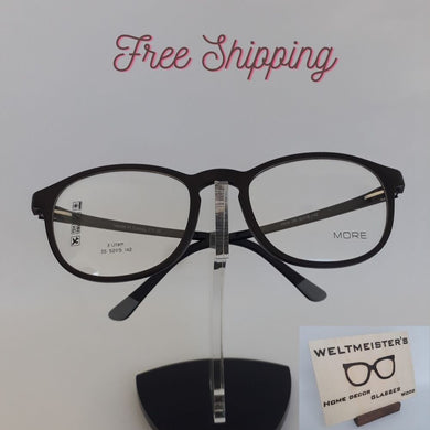 Ultem M35 Material Optical Frame Unisex Sport Model Strong Light Comfortable Glasses Myopia Astigmatism Hypermetropia 2