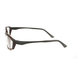 Ultem Men'S Spectacle Frame Pei Titanium Square Ultralight Sports Glasses Frame Male Myopia Lunette De Vue Homme Goggles