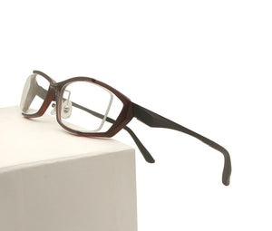 Ultem Men'S Spectacle Frame Pei Titanium Square Ultralight Sports Glasses Frame Male Myopia Lunette De Vue Homme Goggles