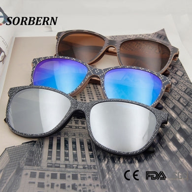 Montatura per occhiali da vista in plastica Ultem in titanio Montatura per occhiali da donna Cateye con clip magnetiche Occhiali da sole polarizzati Clip su lente 