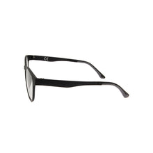 Load image into Gallery viewer, Ultem Plastic Titanium Women Optical Frame With Clip On Sunglasses Men Polarized Round Eyeglasses Eyewear Frames Uv400