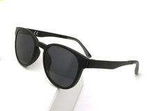 Load image into Gallery viewer, Ultem Plastic Titanium Women Optical Frame With Clip On Sunglasses Men Polarized Round Eyeglasses Eyewear Frames Uv400