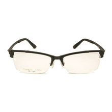Load image into Gallery viewer, Ultem Sports Optical Frame Glasses For Men Sports Semi-Rimless Eyeglass Myopia Optical Prescription Eyewear Male Ultralight