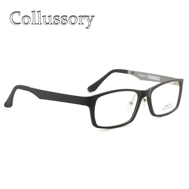 Ultem Tungsten Optical Eyeglasses Frames for Man Sport Prescription Eyewear Reading Computer Goggles Flexible Glasses Full Rim