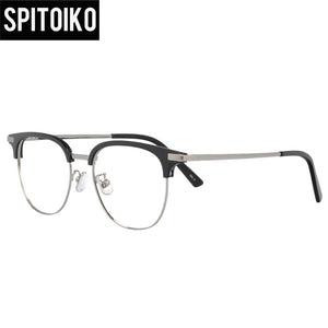 Ultem and Metal RX Optical Frames Myopia Eyewear Eyeglasses Prescription Spectacles  50025