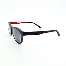 Load image into Gallery viewer, Ultra-Light Glasses Sand Black Magnet Clip Sunglasses Myopia Eyeglasses Polarized Round Frame Women&#39;s Style Functional PEL2078