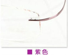 Load image into Gallery viewer, Ultra-light 9 colors rimless glasses frames memory titanium metal eyeglasses frames/prescription rx-able optical frame